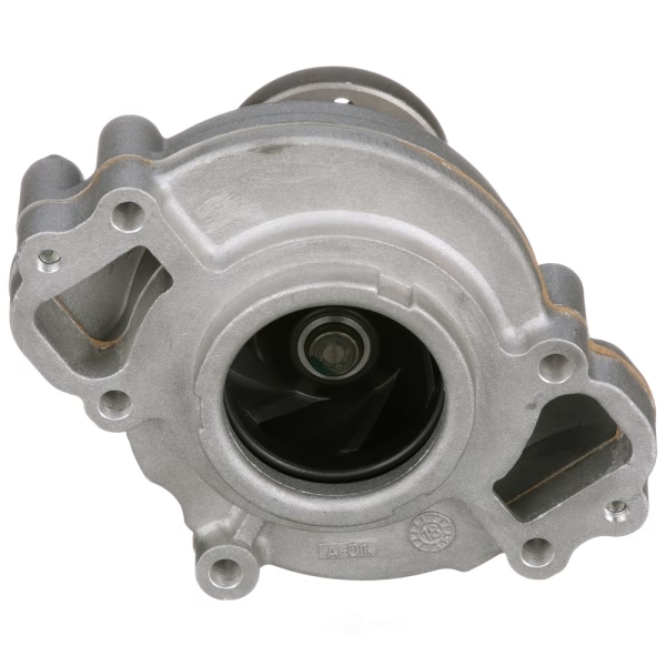 Airtex Engine Coolant Water Pump AW4124