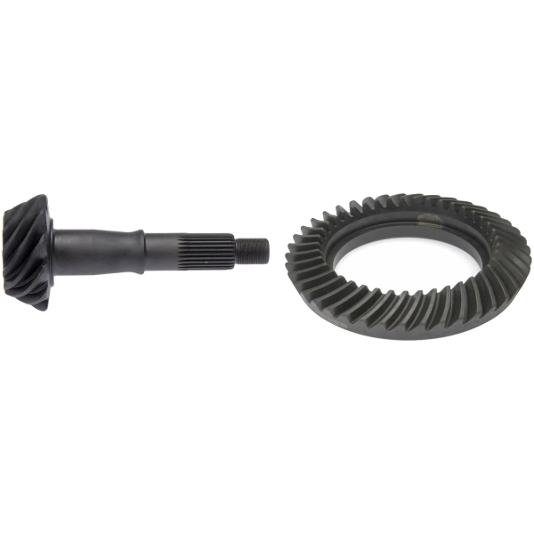 Dorman OE Solutions Rear Differential Ring And Pinion 697-302