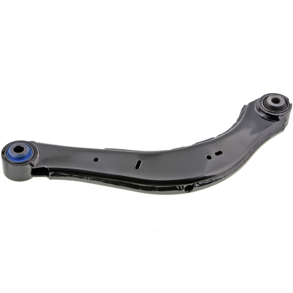 Mevotech Supreme Rear Passenger Side Upper Non Adjustable Control Arm CMS501253