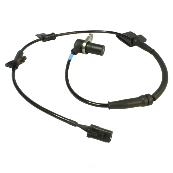 Mando Front Driver Side ABS Wheel Speed Sensor 25A5042