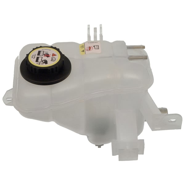 Dorman Engine Coolant Recovery Tank 603-201