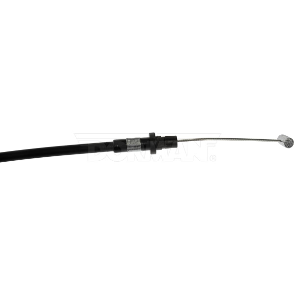 Dorman OE Solutions Hood Release Cable 912-407