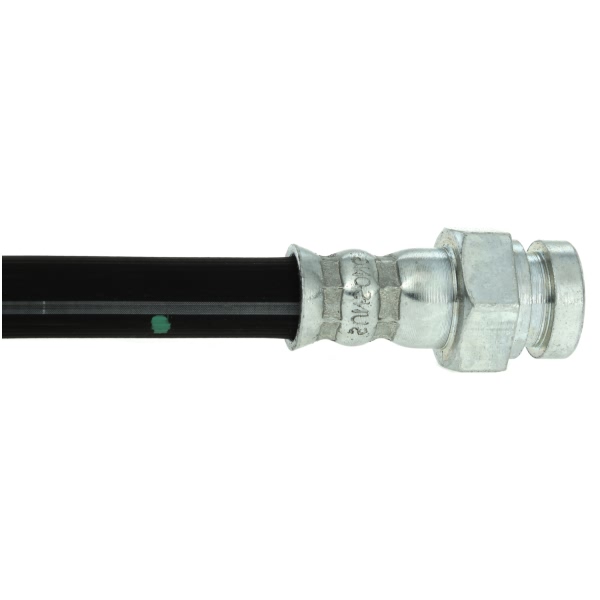 Centric Front Passenger Side Brake Hose 150.45023