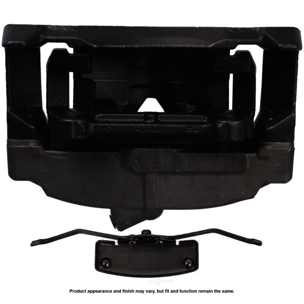 Cardone Reman Remanufactured Unloaded Caliper w/Bracket 19-B3863