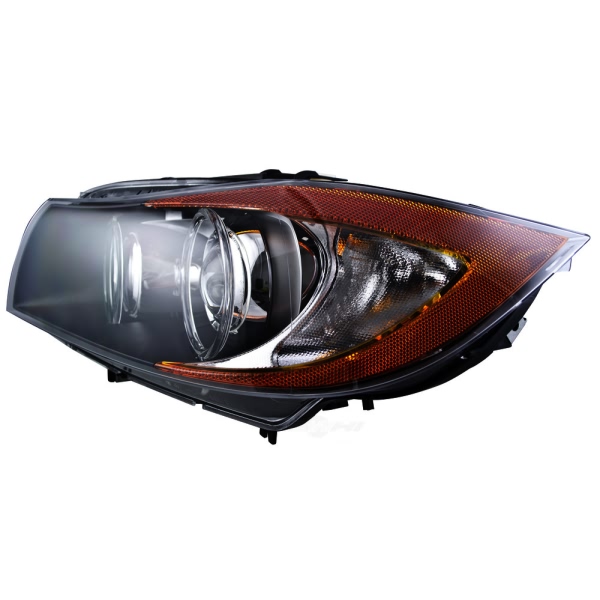 Hella Headlamp Bi-Xen - Driver Side 354688051