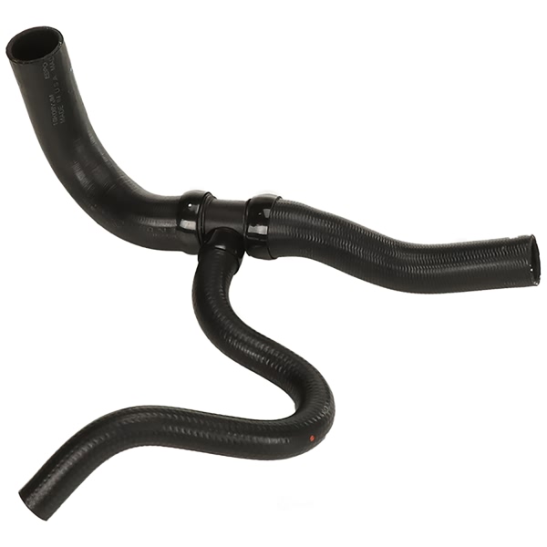 Gates Engine Coolant Molded Radiator Hose 22438