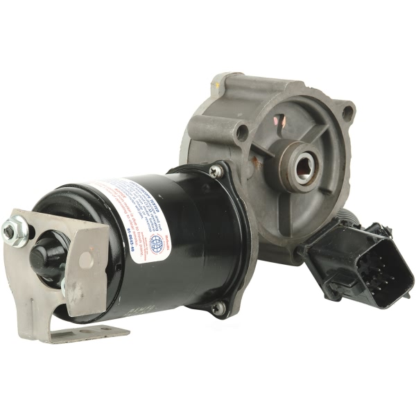 Cardone Reman Remanufactured Transfer Case Motor 48-204