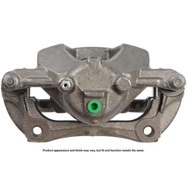 Cardone Reman Remanufactured Unloaded Caliper w/Bracket 18-B5308