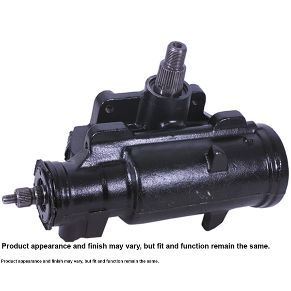 Cardone Reman Remanufactured Power Steering Gear 27-7501