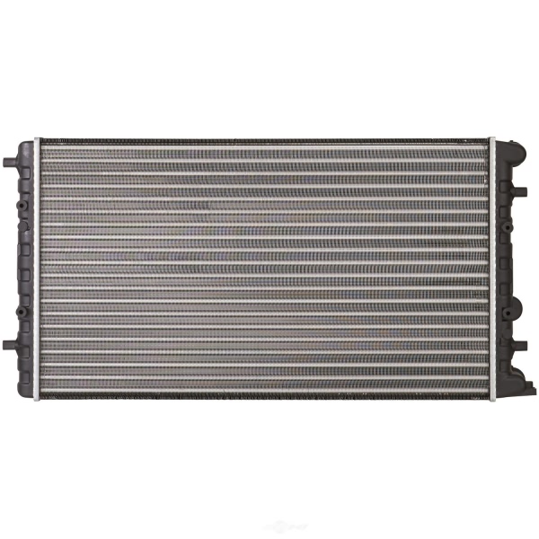 Spectra Premium Complete Radiator CU2241