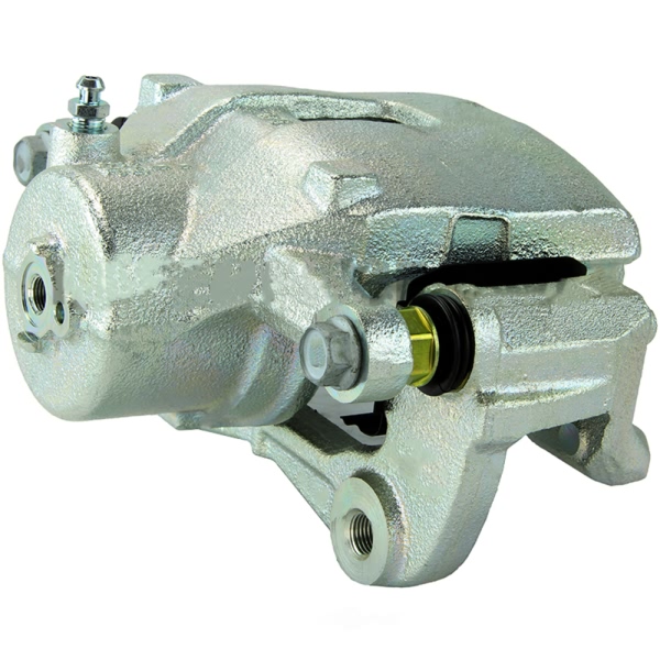 Centric Semi-Loaded Brake Caliper 141.51282