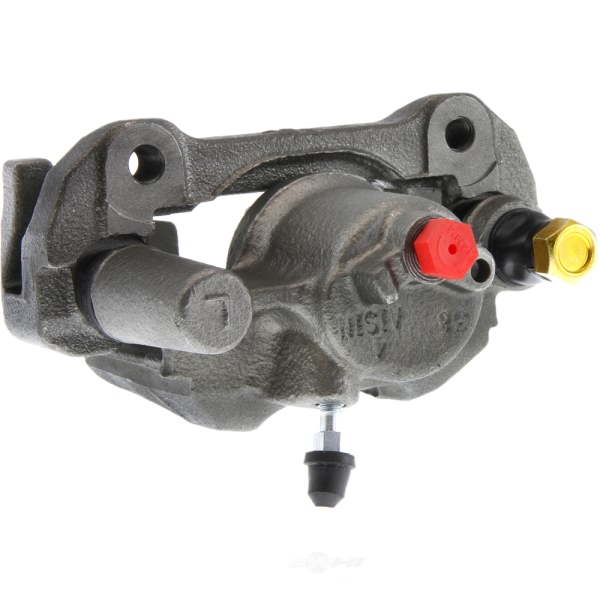 Centric Remanufactured Semi-Loaded Rear Driver Side Brake Caliper 141.44596