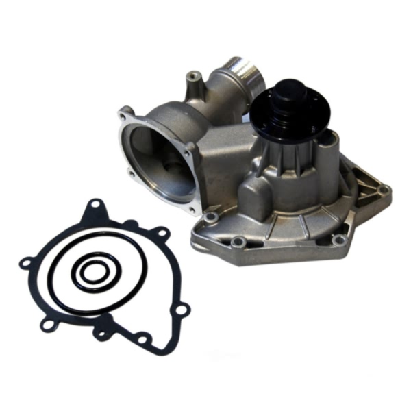 GMB Engine Coolant Water Pump 115-2100