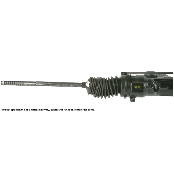 Cardone Reman Remanufactured Hydraulic Power Rack and Pinion Complete Unit 22-246