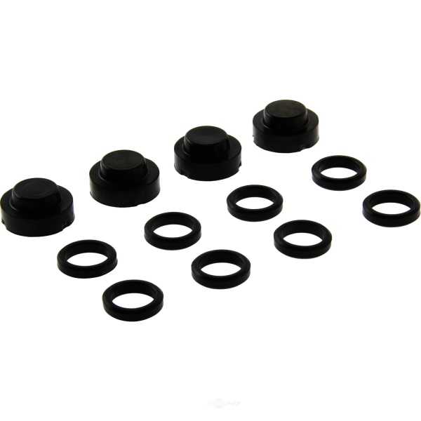 Centric Front Disc Brake Hardware Kit 117.62016