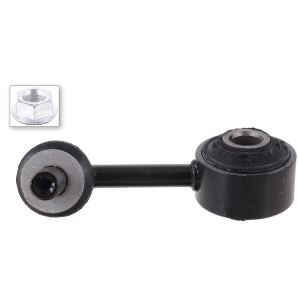 Centric Premium™ Front Passenger Side Stabilizer Bar Link 606.44046