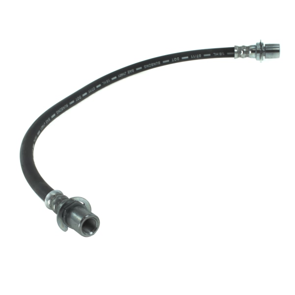 Centric Front Brake Hose 150.44021