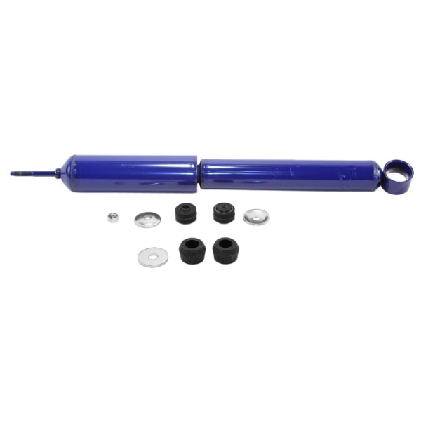 Monroe Monro-Matic Plus™ Rear Driver or Passenger Side Shock Absorber 32334