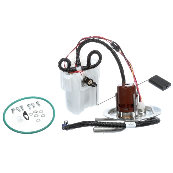 Delphi Fuel Pump Module Assembly FG1208