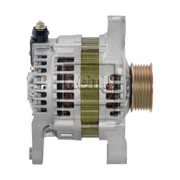 Remy Alternator 90517