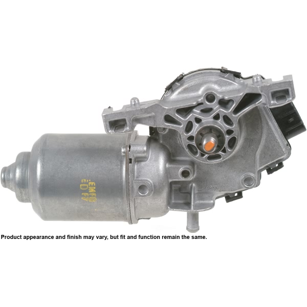 Cardone Reman Remanufactured Wiper Motor 40-3033