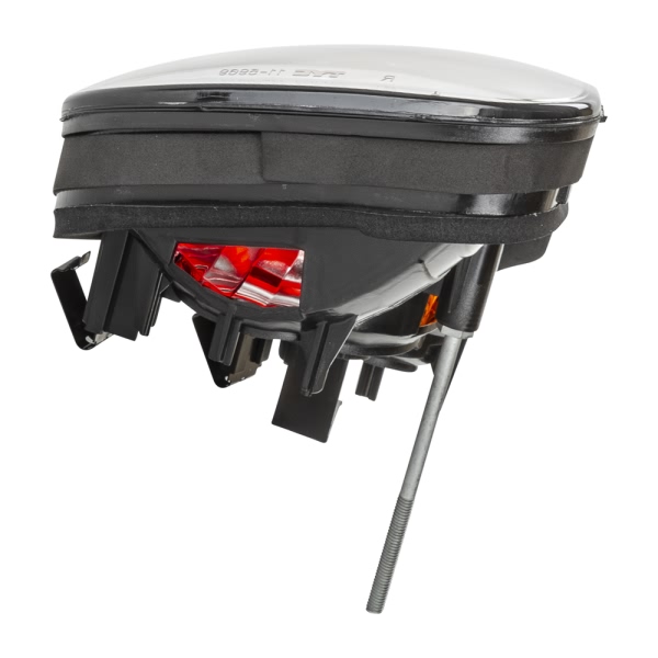 TYC Driver Side Replacement Tail Light 11-5970-01