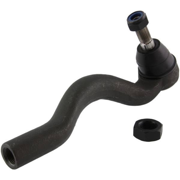 Centric Premium™ Front Driver Side Outer Steering Tie Rod End 612.58047