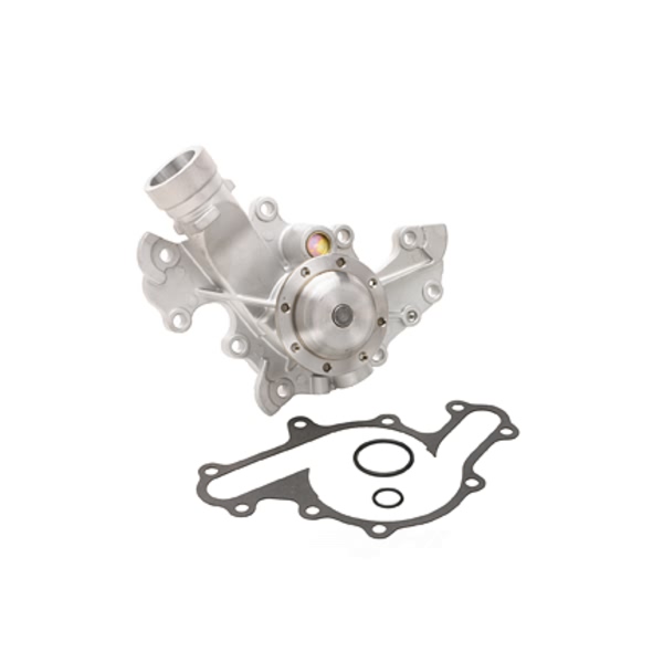 Dayco Engine Coolant Water Pump DP1023