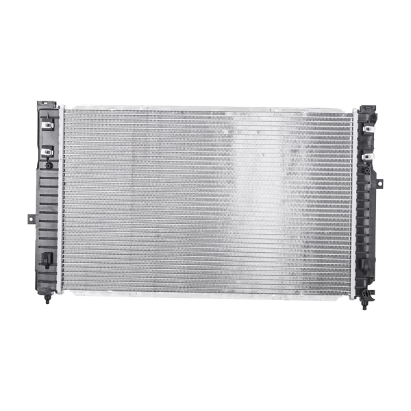 TYC Engine Coolant Radiator 2034