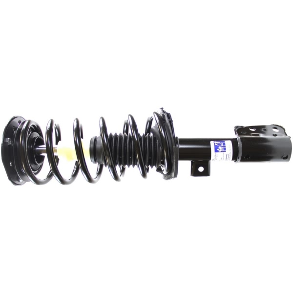 Monroe Quick-Strut™ Front Driver Side Complete Strut Assembly 272527