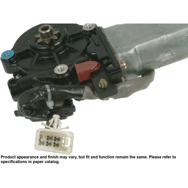 Cardone Reman Remanufactured Window Lift Motor 47-10028