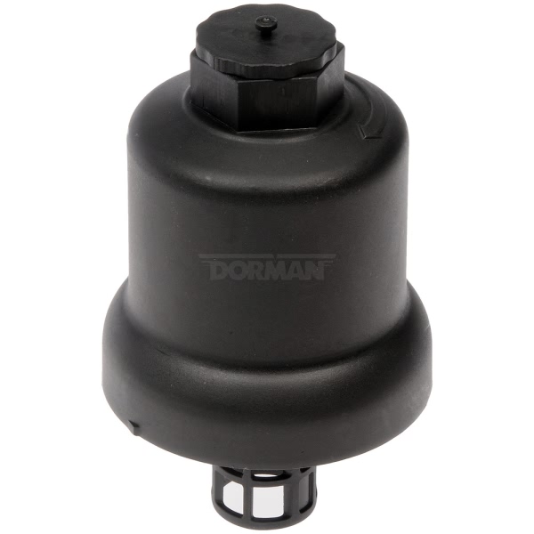 Dorman OE Solutions Wrench Oil Filter Cap 917-049