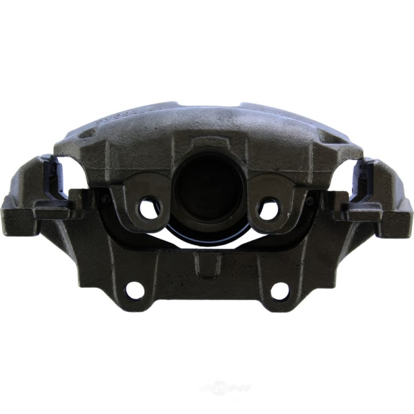 Centric Remanufactured Semi-Loaded Front Driver Side Brake Caliper 141.61148