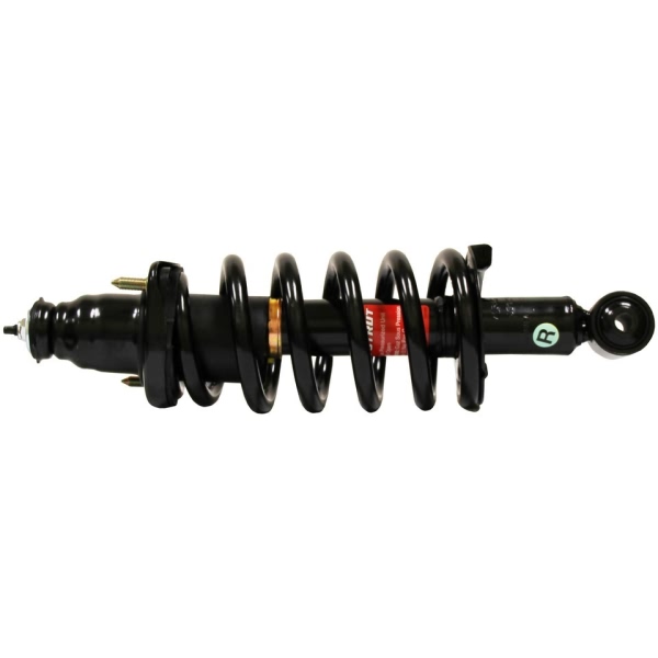 Monroe Quick-Strut™ Rear Passenger Side Complete Strut Assembly 171114R