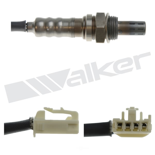 Walker Products Oxygen Sensor 350-34315