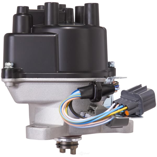 Spectra Premium Ignition Distributor TD31