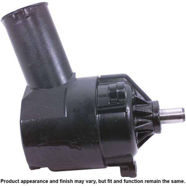 Cardone Reman Remanufactured Power Steering Pump w/Reservoir 20-6239