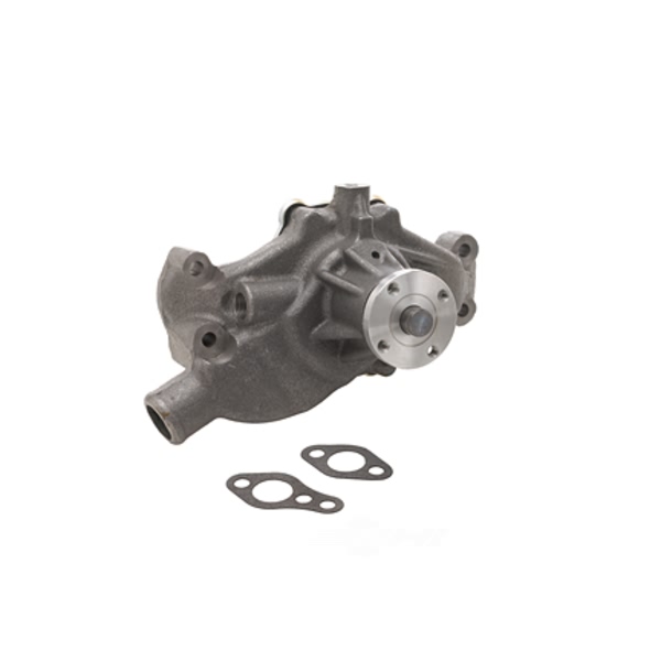 Dayco Engine Coolant Water Pump DP829