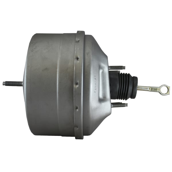 Centric Power Brake Booster 160.80628