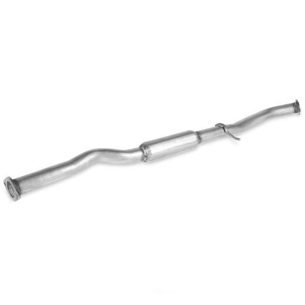 Bosal Center Exhaust Resonator And Pipe Assembly 283-731