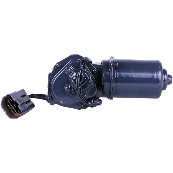 Cardone Reman Remanufactured Wiper Motor 43-1423