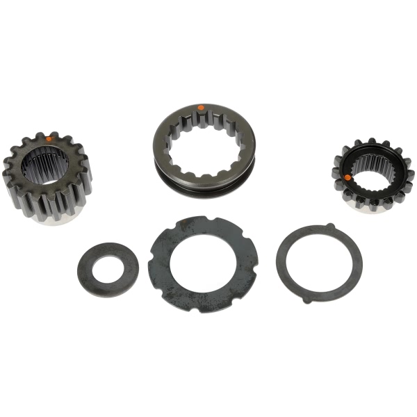 Dorman OE Solutions Front 4Wd Disconnect Gear Kit 600-117