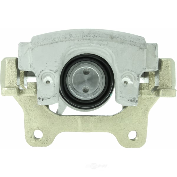 Centric Remanufactured Semi-Loaded Rear Passenger Side Brake Caliper 141.20529