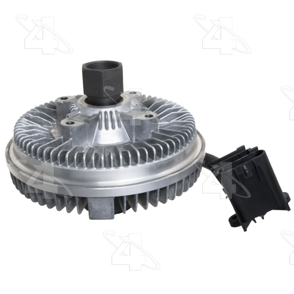 Four Seasons Electronic Engine Cooling Fan Clutch 46024