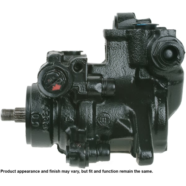 Cardone Reman Remanufactured Power Steering Pump w/o Reservoir 21-5903