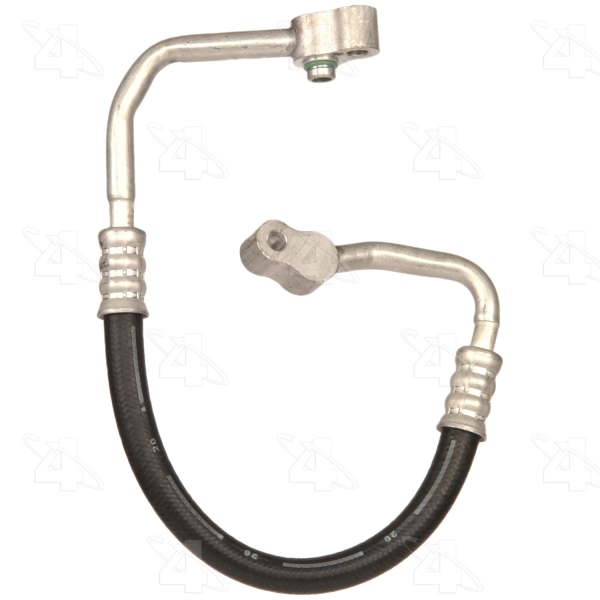 Four Seasons A C Discharge Line Hose Assembly 55132