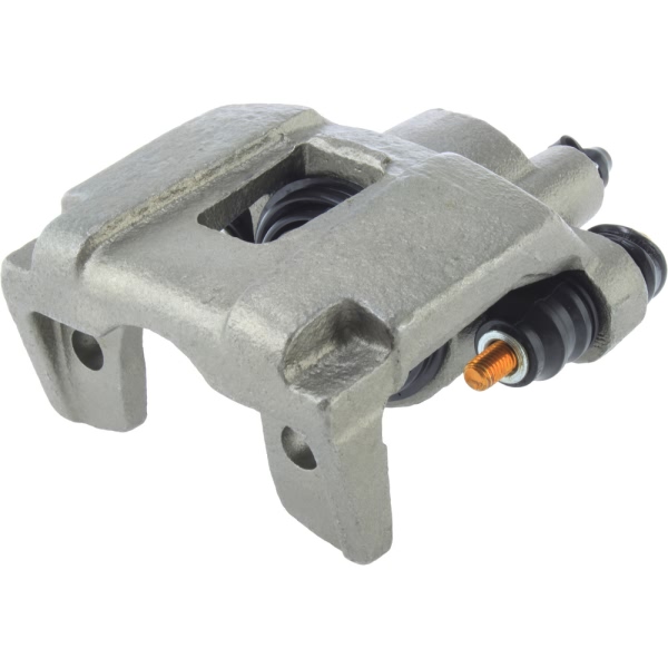 Centric Remanufactured Semi-Loaded Rear Passenger Side Brake Caliper 141.65515