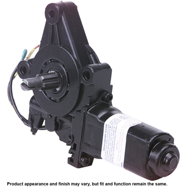 Cardone Reman Remanufactured Window Lift Motor 42-412