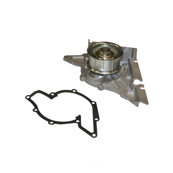 GMB Engine Coolant Water Pump 180-2120