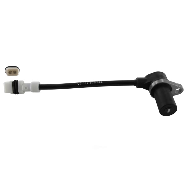 VEMO Rear Passenger Side ABS Speed Sensor V45-72-0013